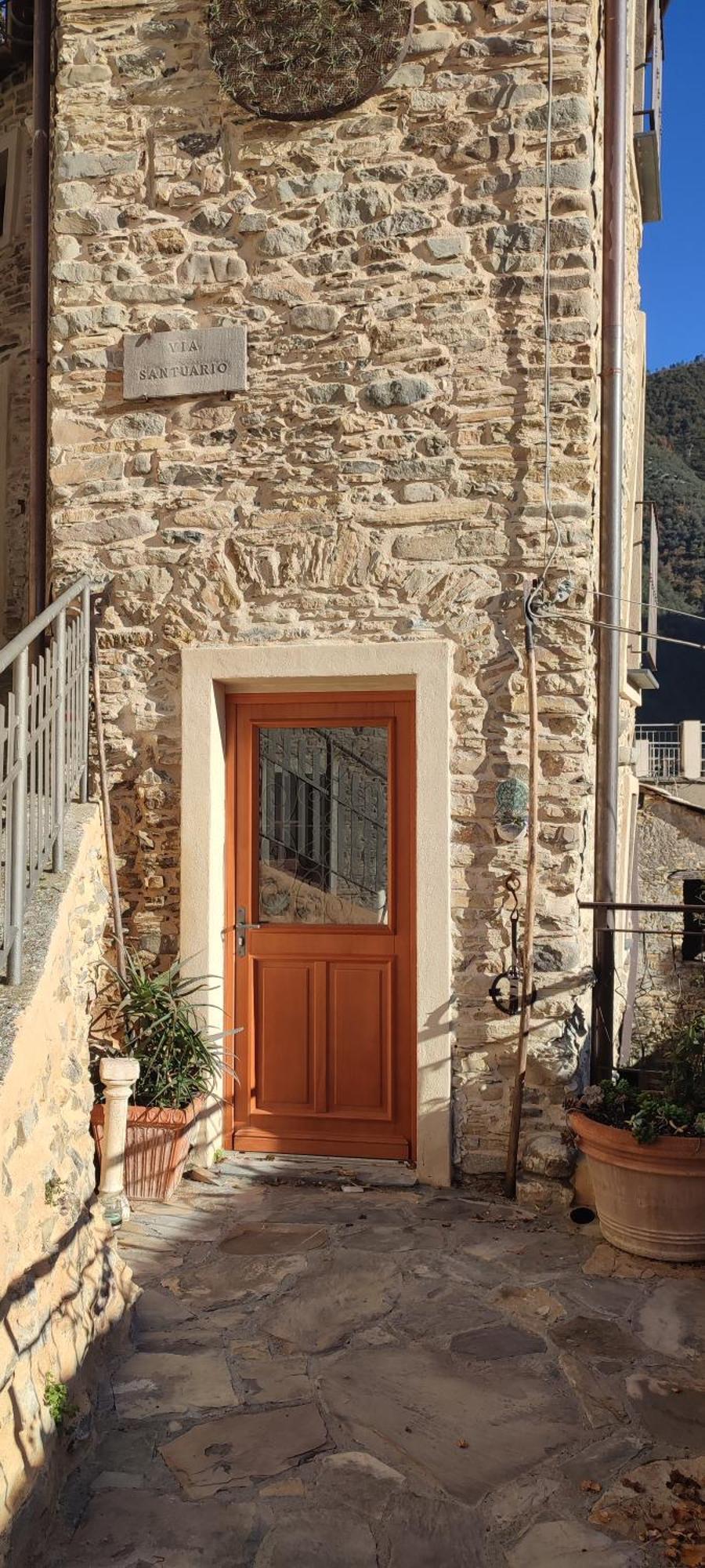 הוילה בדלוקו Casa Pablo מראה חיצוני תמונה