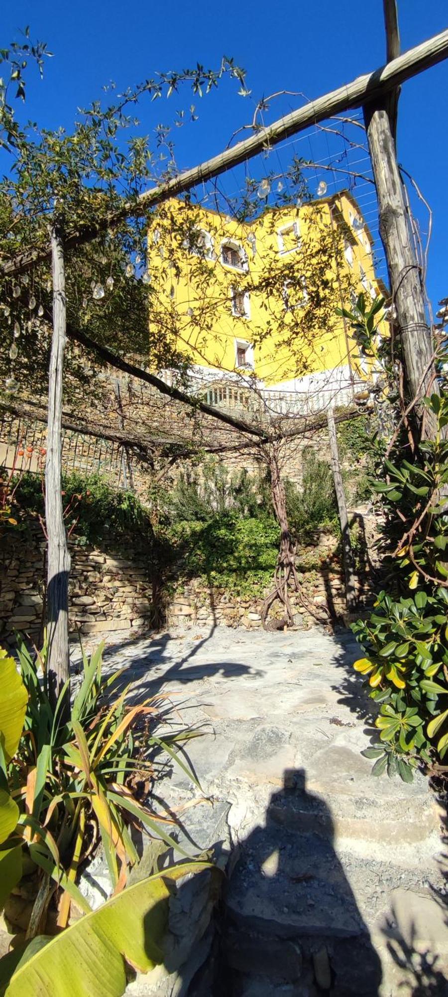 הוילה בדלוקו Casa Pablo מראה חיצוני תמונה