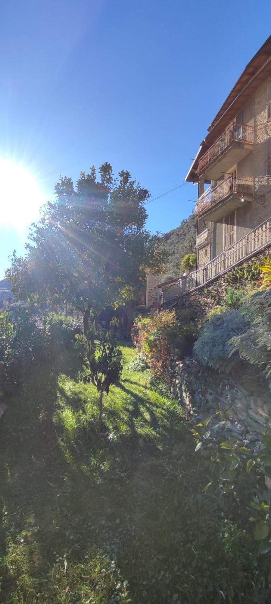 הוילה בדלוקו Casa Pablo מראה חיצוני תמונה