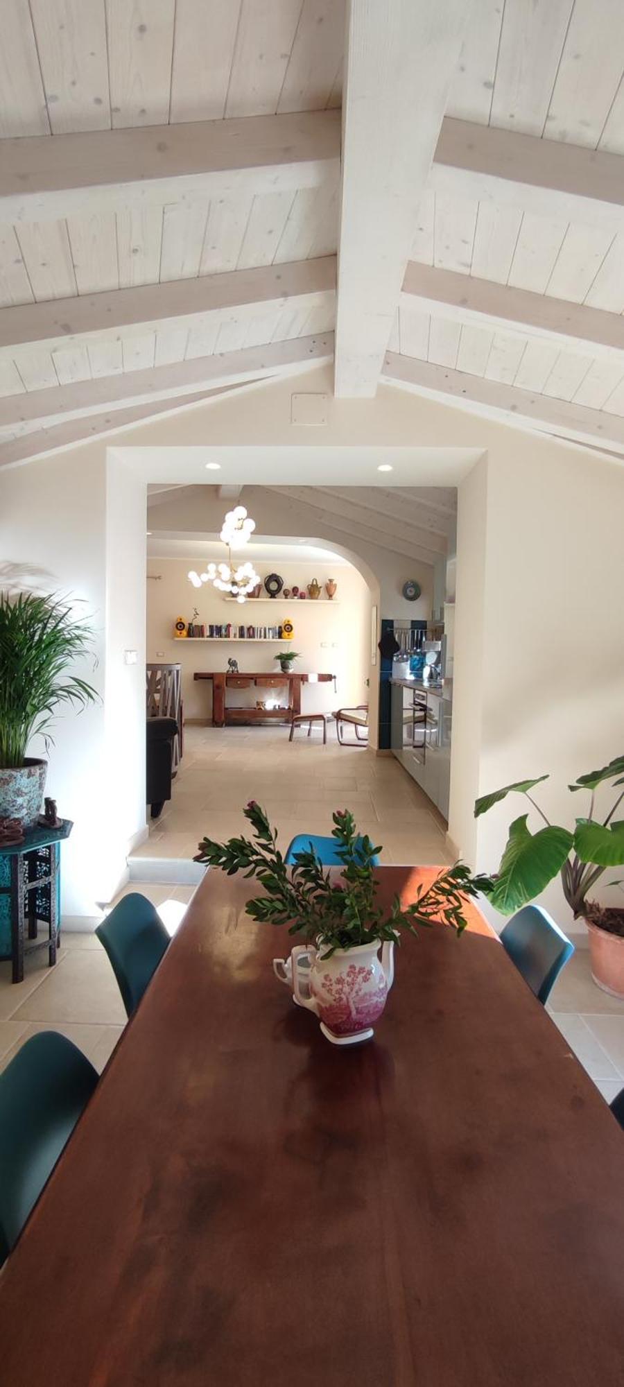 הוילה בדלוקו Casa Pablo מראה חיצוני תמונה