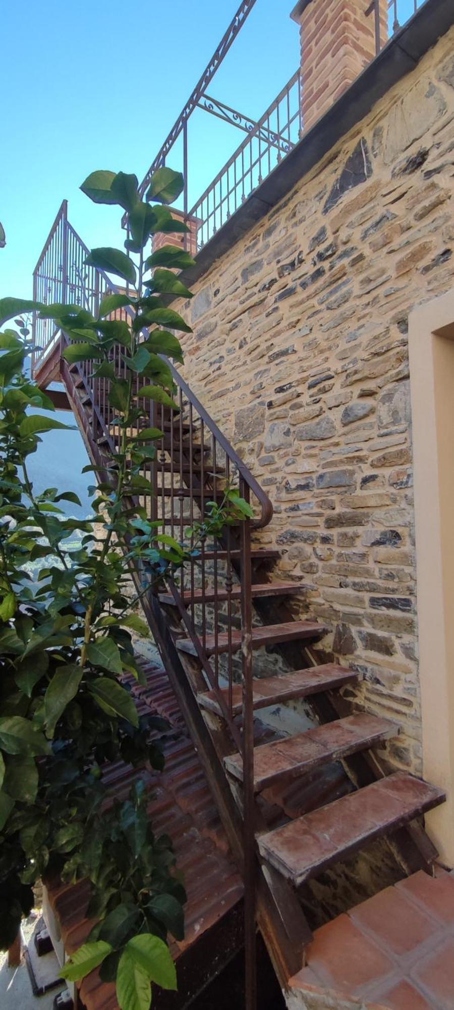 הוילה בדלוקו Casa Pablo מראה חיצוני תמונה
