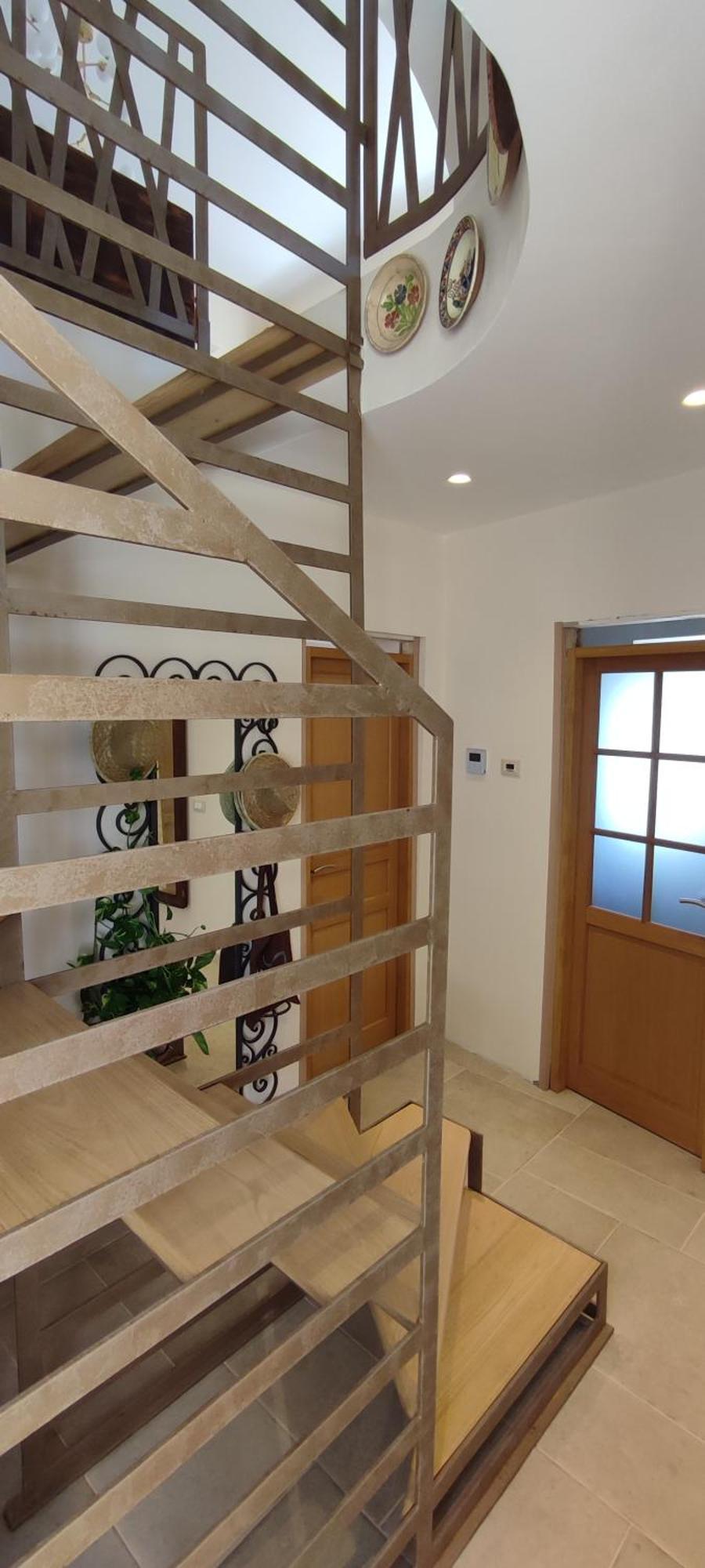 הוילה בדלוקו Casa Pablo מראה חיצוני תמונה