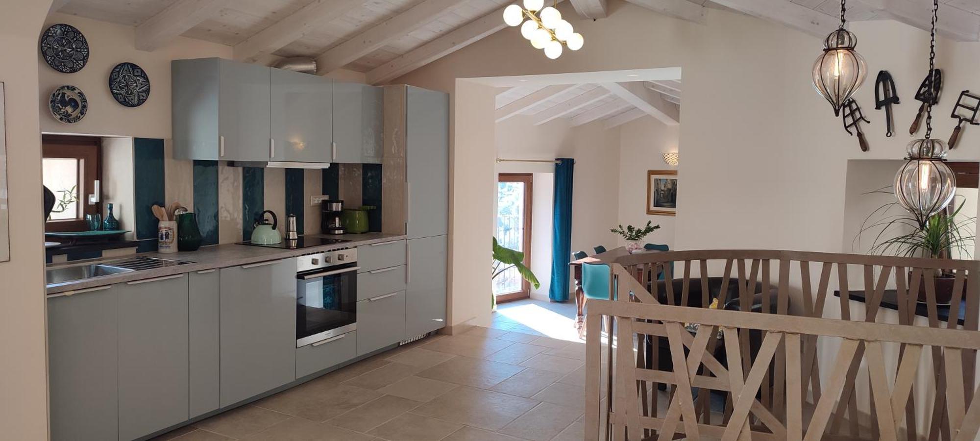 הוילה בדלוקו Casa Pablo מראה חיצוני תמונה
