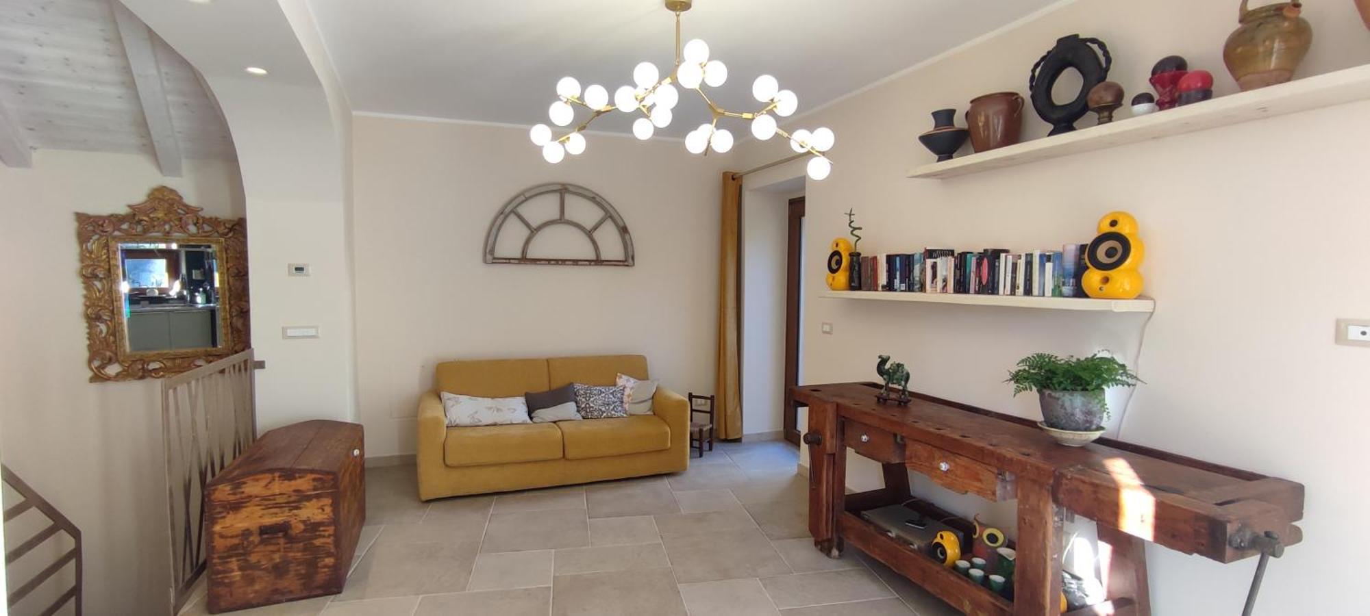 הוילה בדלוקו Casa Pablo מראה חיצוני תמונה