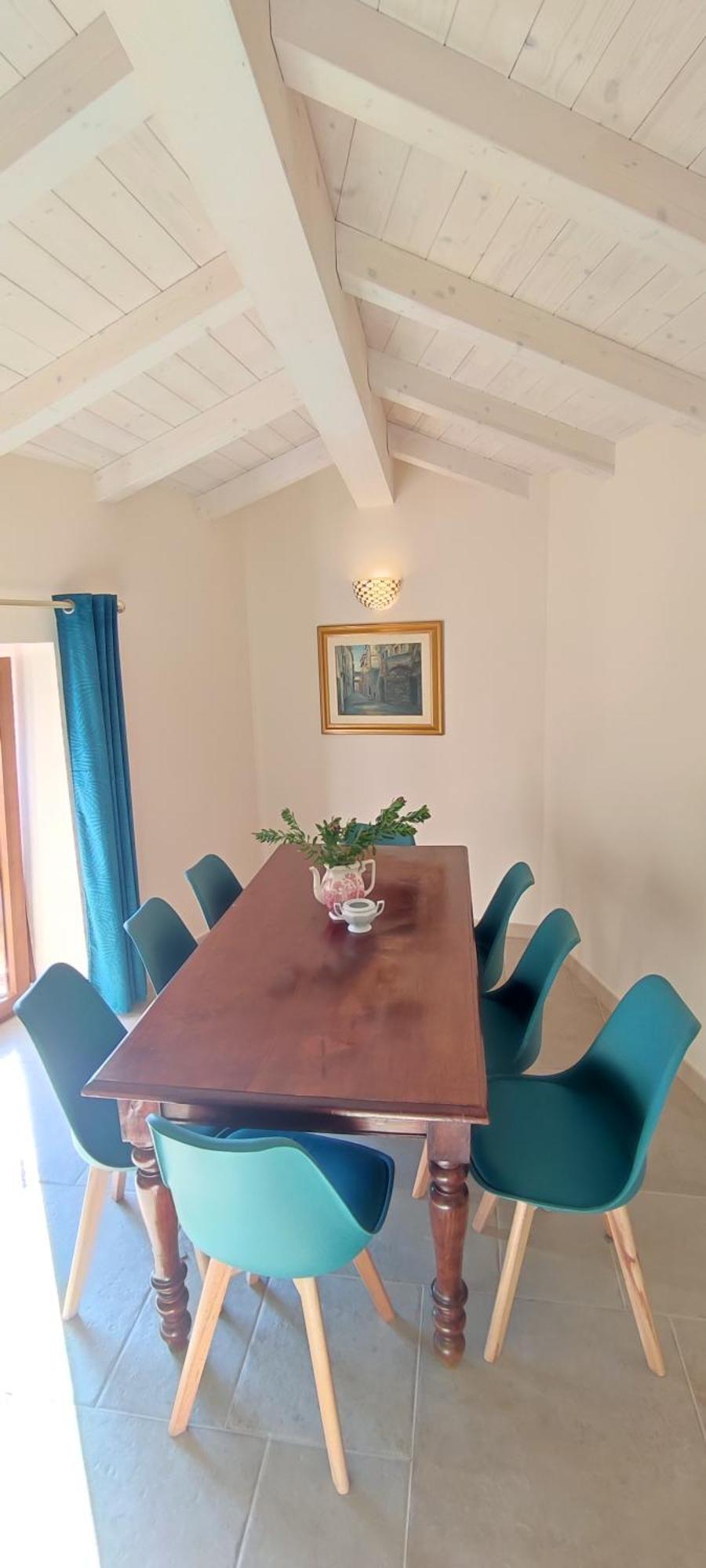 הוילה בדלוקו Casa Pablo מראה חיצוני תמונה