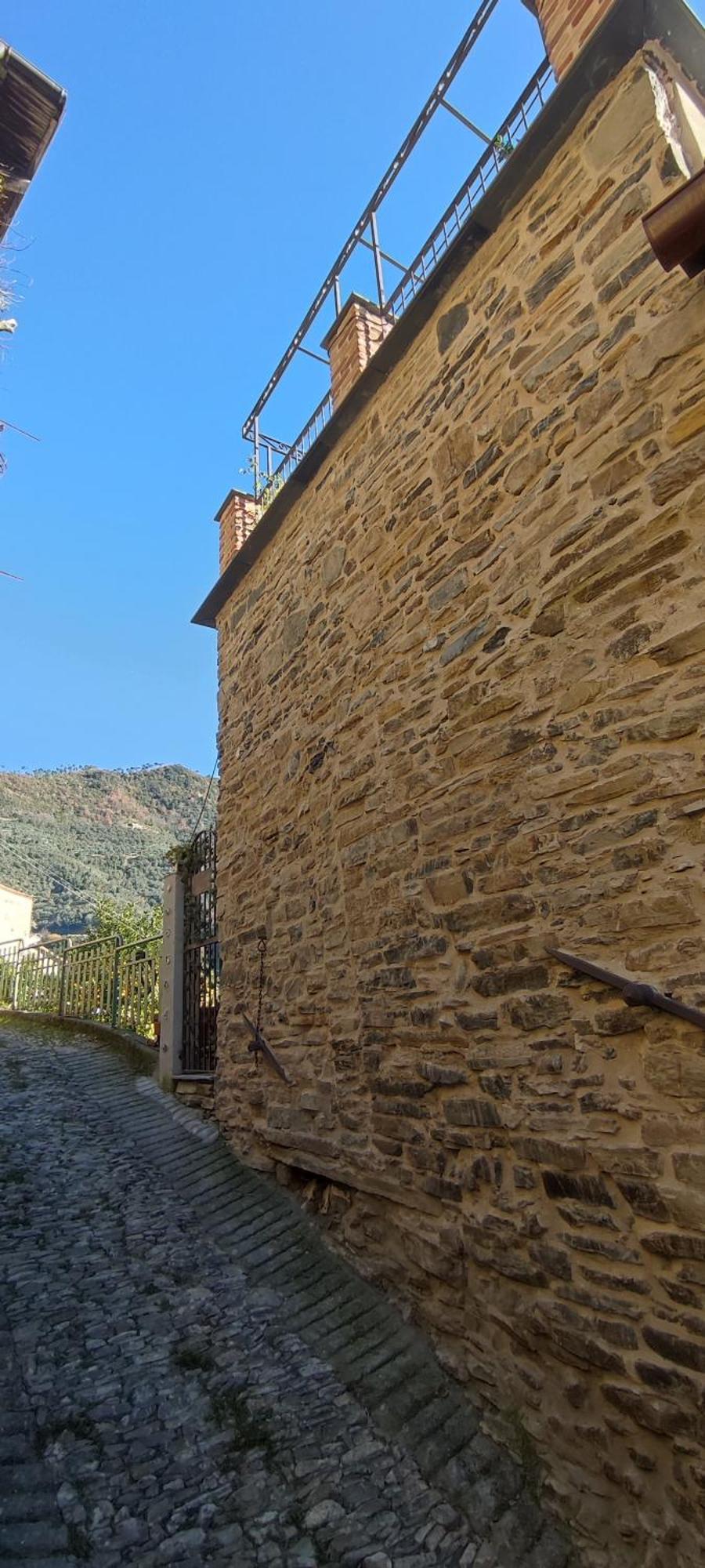 הוילה בדלוקו Casa Pablo מראה חיצוני תמונה